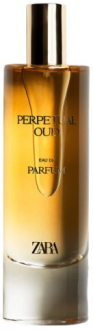 Zara Perpetual Oud EDP 80 ml Kadın Parfümü kullananlar yorumlar